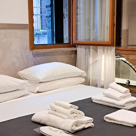 Lovely And Quiet Cannaregio Venice Ngoại thất bức ảnh