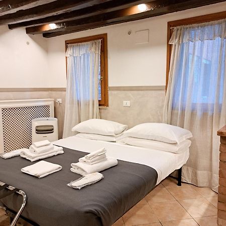 Lovely And Quiet Cannaregio Venice Ngoại thất bức ảnh