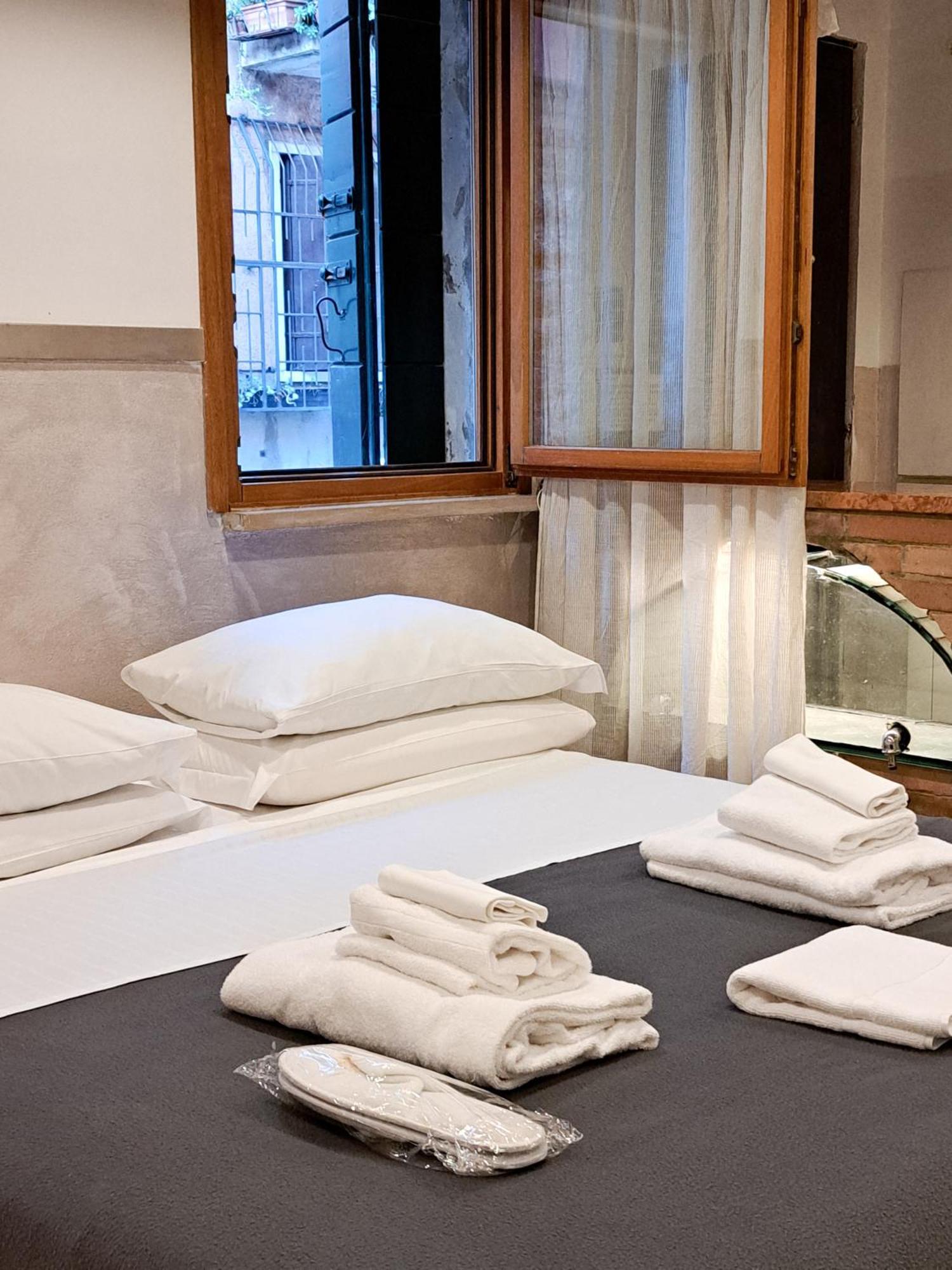 Lovely And Quiet Cannaregio Venice Ngoại thất bức ảnh