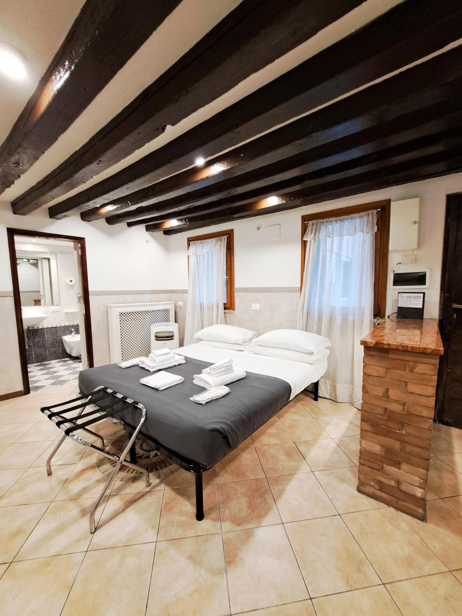 Lovely And Quiet Cannaregio Venice Ngoại thất bức ảnh