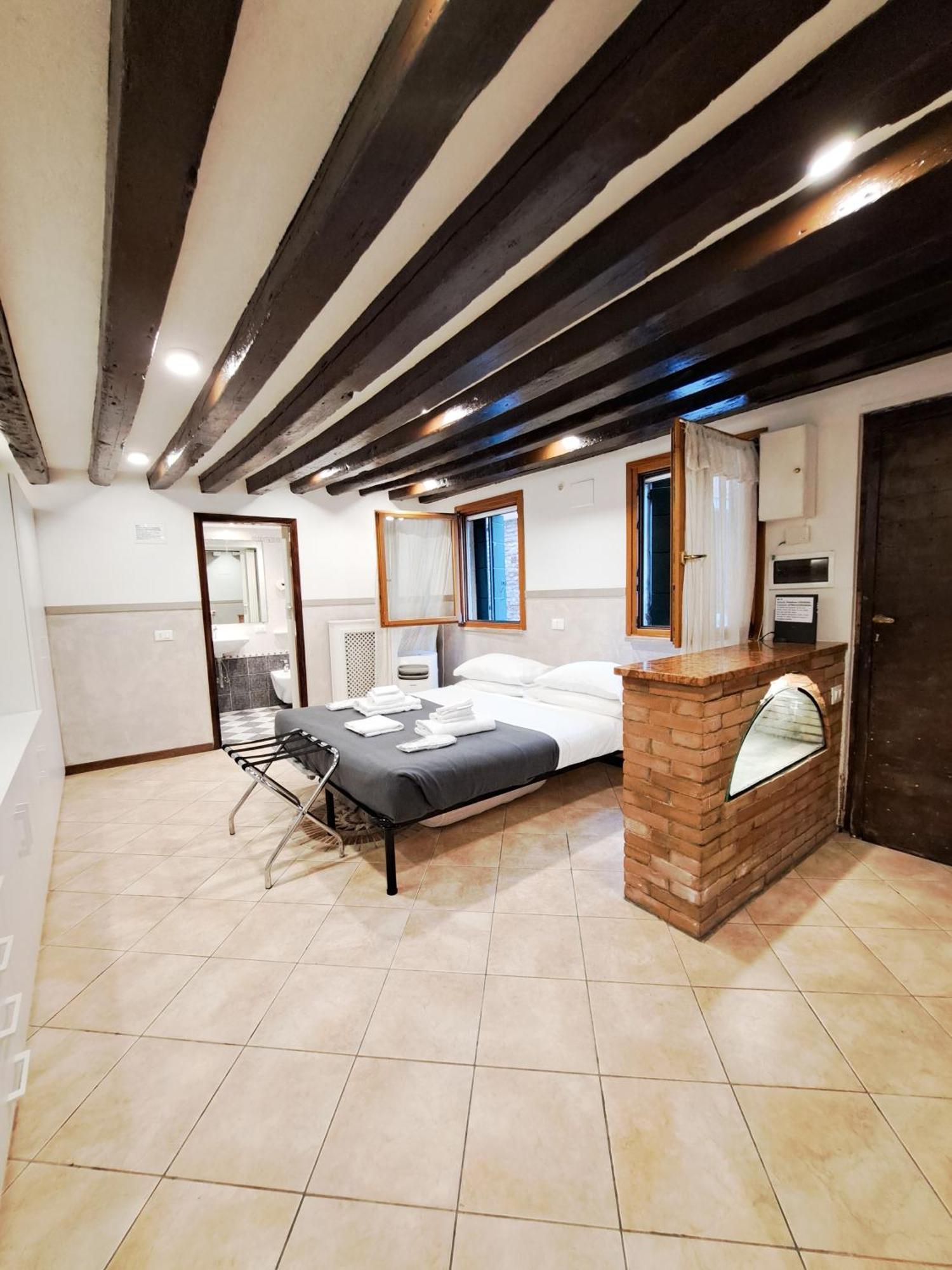 Lovely And Quiet Cannaregio Venice Ngoại thất bức ảnh